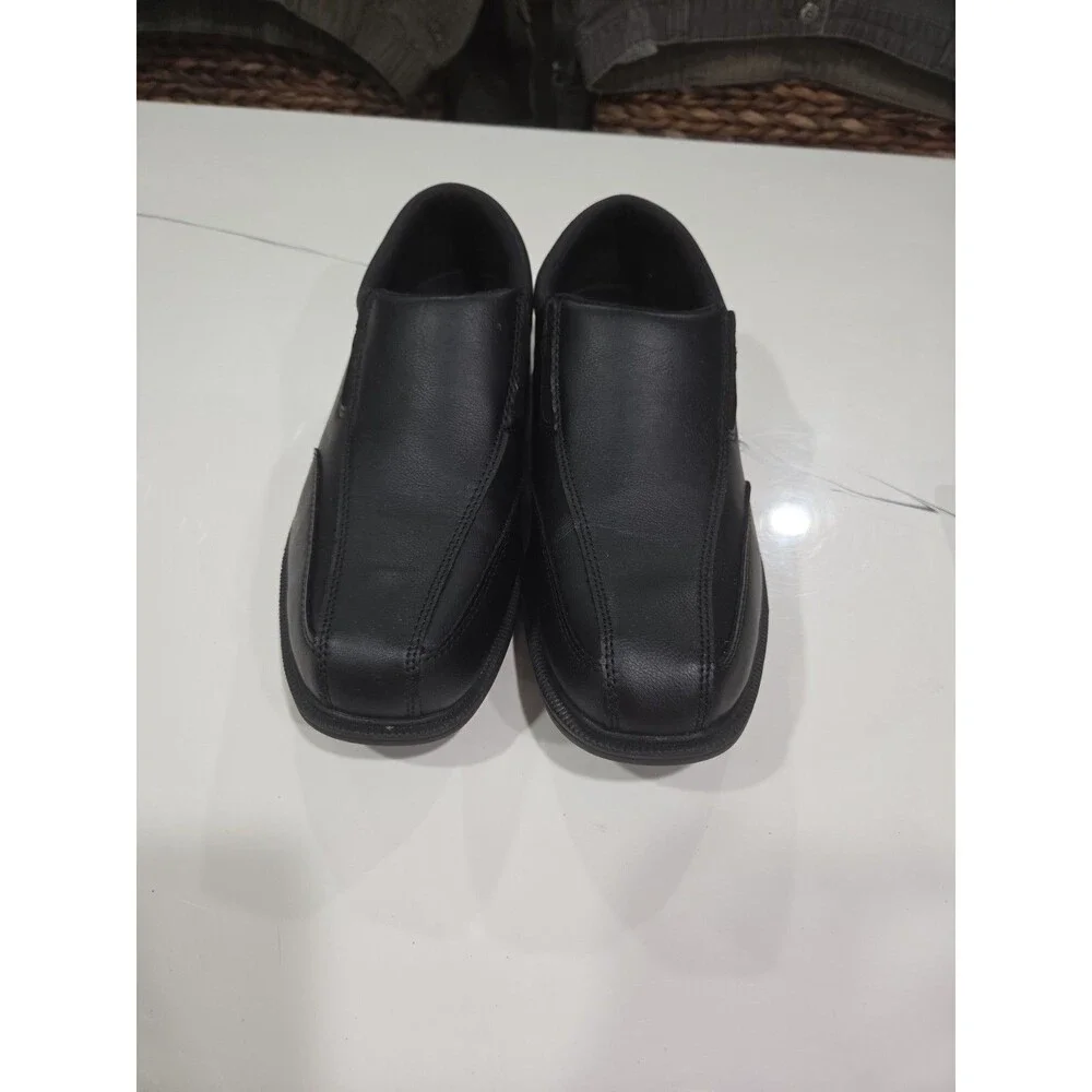 TredSafe Slip-Resistant Work Shoes Slip On  Size 10 SB9